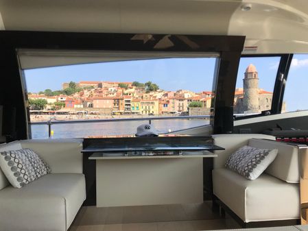 Ferretti Yachts 550 image