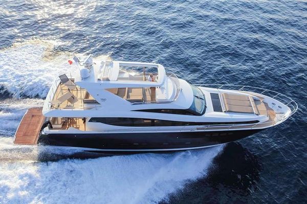 Prestige 750 - main image