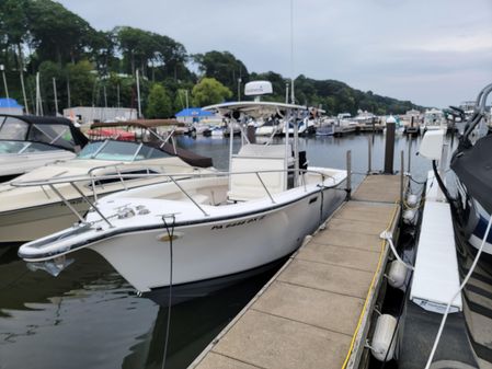 Albemarle 26 Center Console image