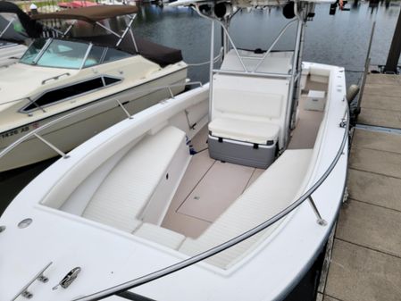 Albemarle 26 Center Console image