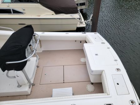 Albemarle 26 Center Console image