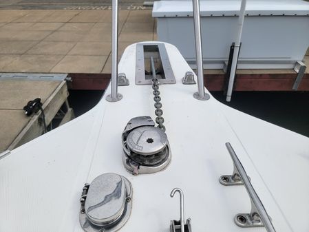 Albemarle 26 Center Console image