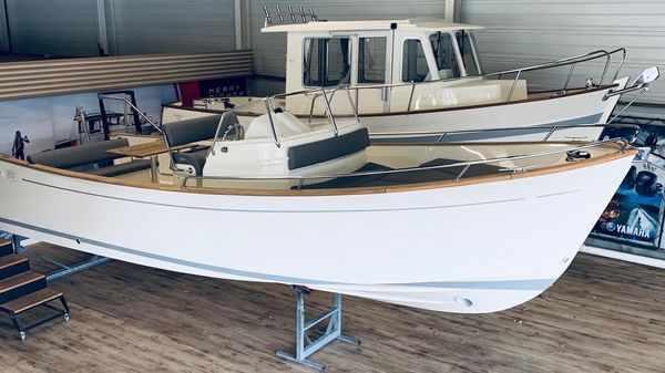 Rhea 27 Open