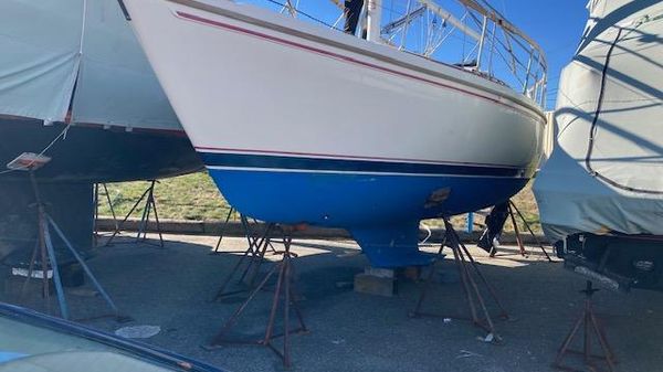 Catalina 30 