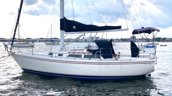 Catalina 30 