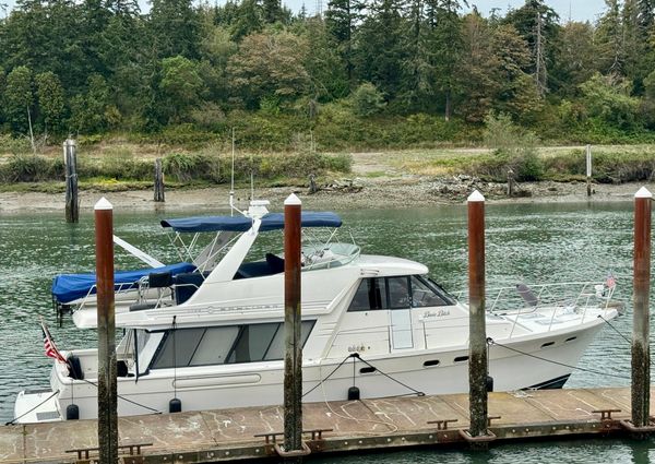 Bayliner 4788-PILOTHOUSE image