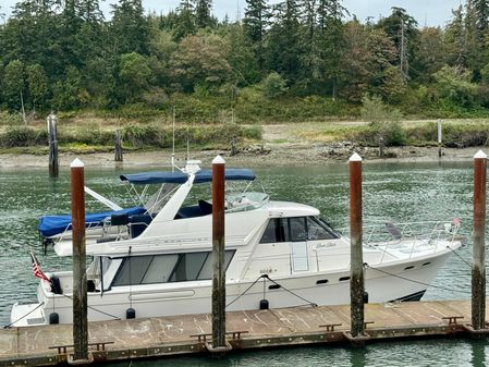 Bayliner 4788-PILOTHOUSE image