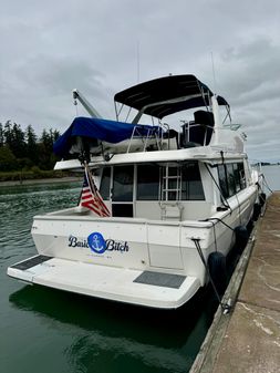 Bayliner 4788-PILOTHOUSE image