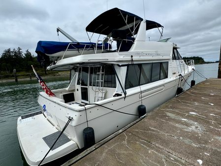 Bayliner 4788-PILOTHOUSE image