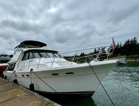 Bayliner 4788-PILOTHOUSE image