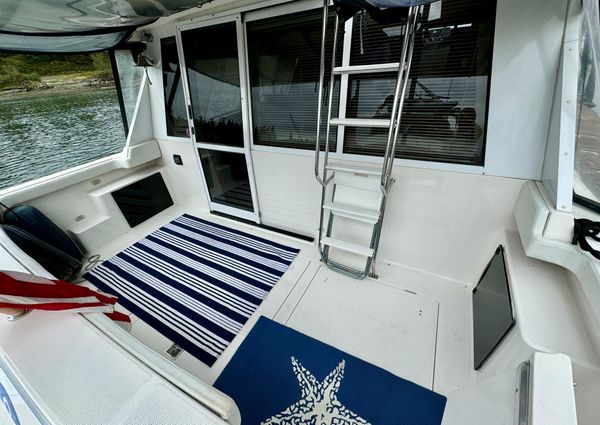 Bayliner 4788-PILOTHOUSE image