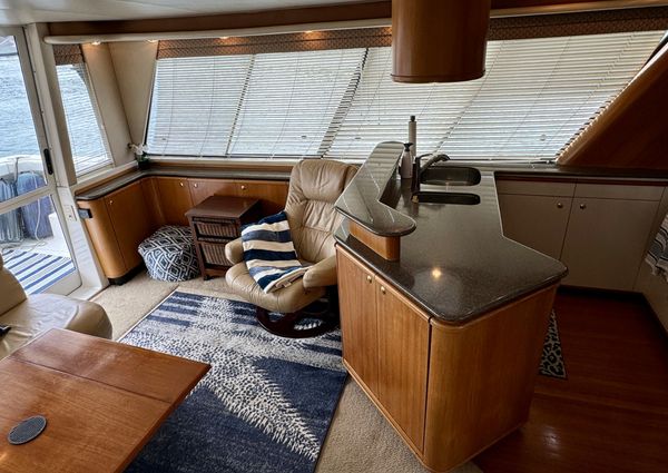 Bayliner 4788-PILOTHOUSE image