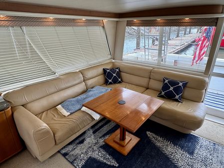 Bayliner 4788-PILOTHOUSE image