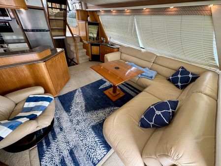 Bayliner 4788-PILOTHOUSE image