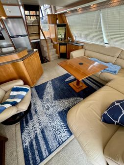 Bayliner 4788-PILOTHOUSE image