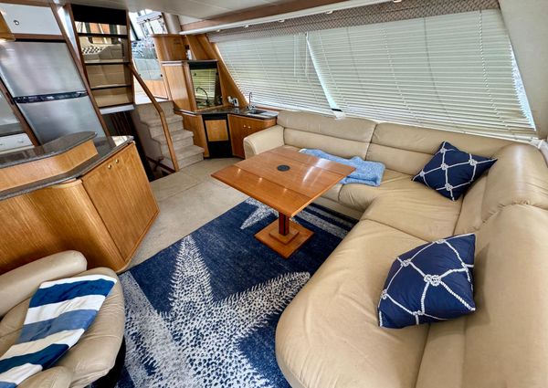 Bayliner 4788-PILOTHOUSE image