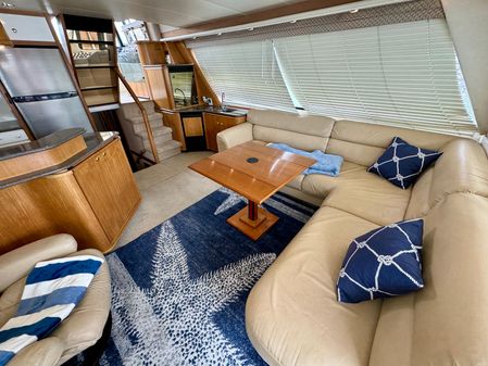 Bayliner 4788-PILOTHOUSE image