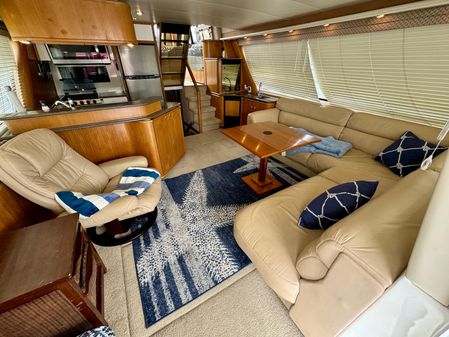 Bayliner 4788-PILOTHOUSE image