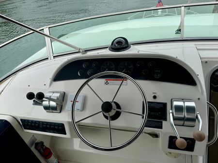 Bayliner 4788-PILOTHOUSE image