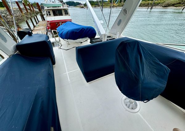 Bayliner 4788-PILOTHOUSE image