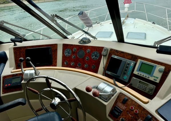 Bayliner 4788-PILOTHOUSE image