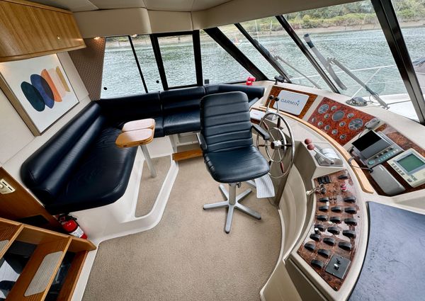 Bayliner 4788-PILOTHOUSE image