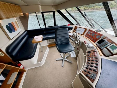 Bayliner 4788-PILOTHOUSE image