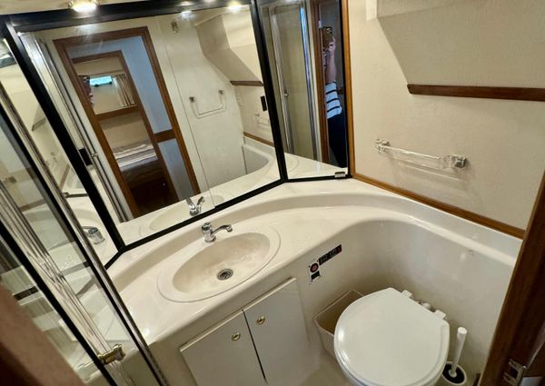 Bayliner 4788-PILOTHOUSE image