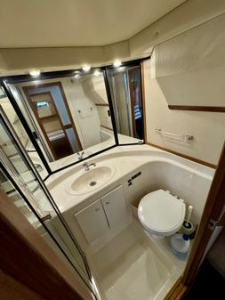 Bayliner 4788-PILOTHOUSE image