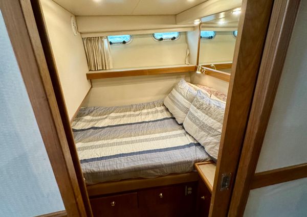 Bayliner 4788-PILOTHOUSE image