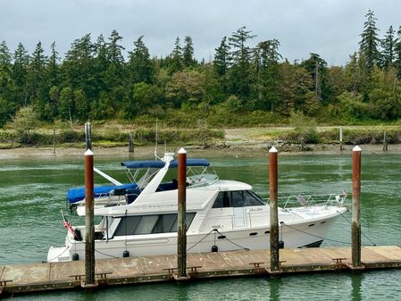 Bayliner 4788-PILOTHOUSE image