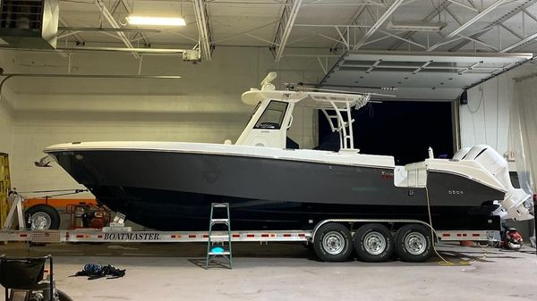 Everglades 325