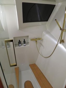 Custom Hybrid EC 50 Catamaran image