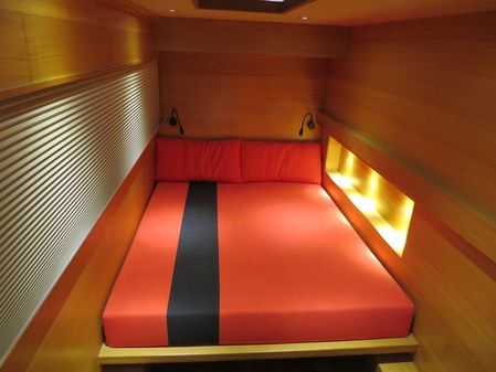 Custom Hybrid EC 50 Catamaran image