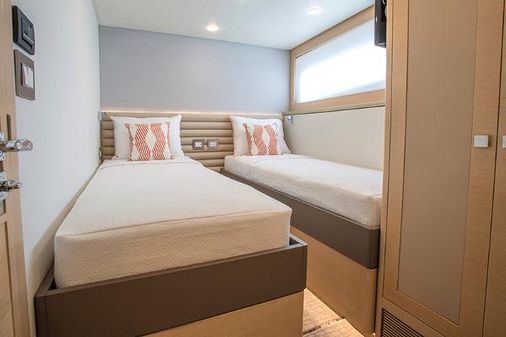 Cl-yachts CLB72 image