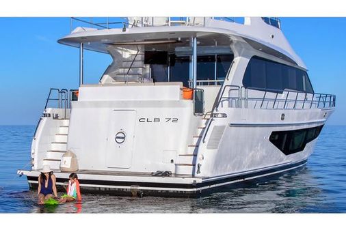 Cl-yachts CLB72 image