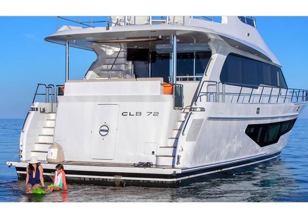 Cl-yachts CLB72 image
