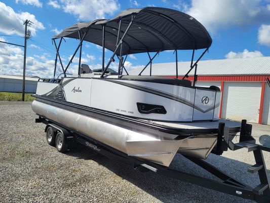 Avalon LSZ 2485 VRB - main image