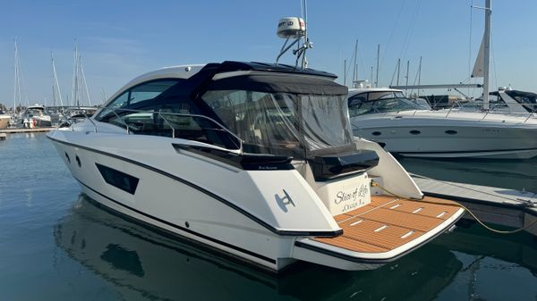 Beneteau Gran Turismo 40 