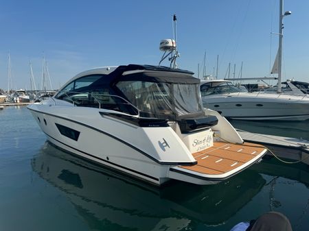 Beneteau GRAN-TURISMO-40 image