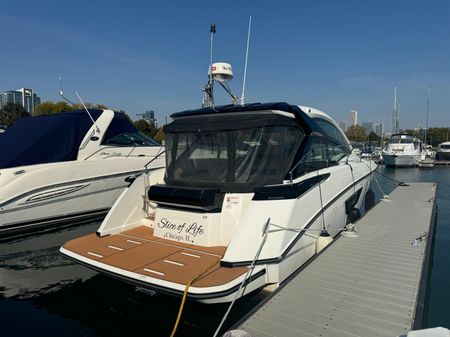 Beneteau GRAN-TURISMO-40 image