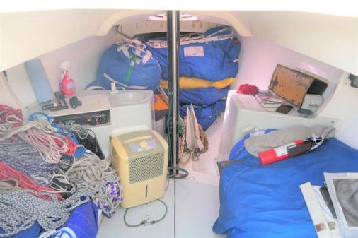 Carroll Marine Farr 30 image