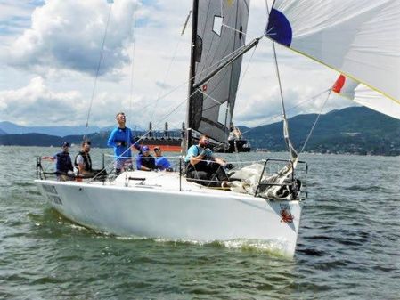 Carroll Marine Farr 30 image