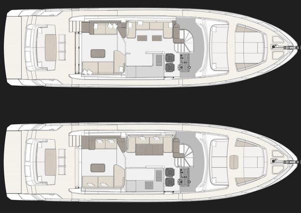 Azimut 68 image