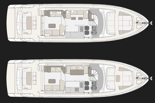 Azimut 68 image