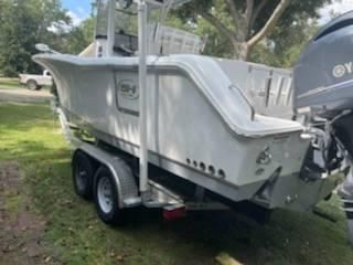 Sea Hunt 27 Gamefish