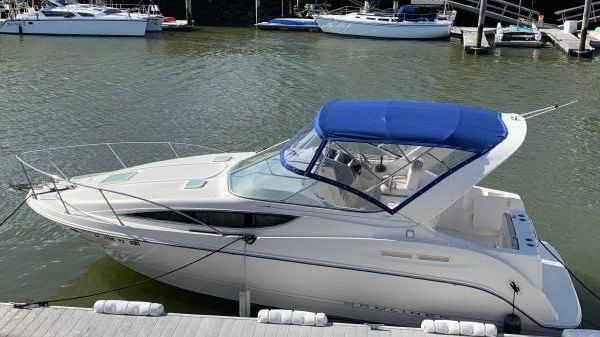 Bayliner 275