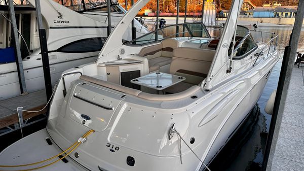 Chaparral 310 Signature 