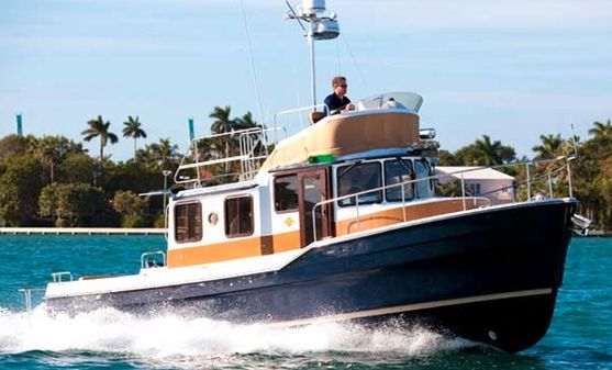 Ranger Tugs R-31 image