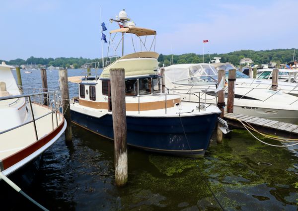 Ranger Tugs R-31 image